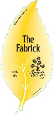Image of The Fabrick 4.4%